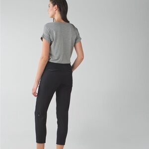 &go city trouser by lululemon